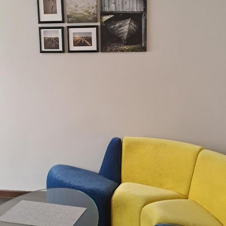 Apartamento Sunbeam Rēzekne Exterior foto