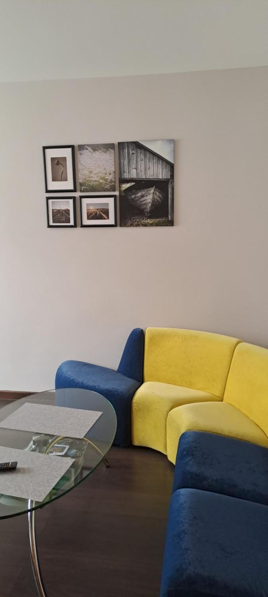 Apartamento Sunbeam Rēzekne Exterior foto